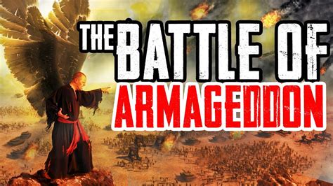 the battle of armageddon movie